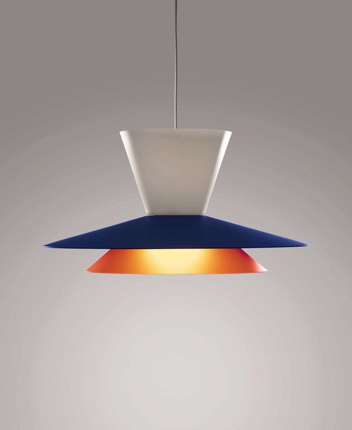 LADY GALALA indoor - Methacrylate pendant lamp