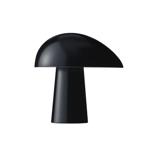 Night Owl Table Lamp by Fritz Hansen #Blue