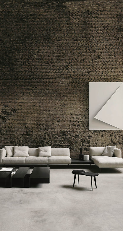 ROD SYSTEM - Decorative cushion