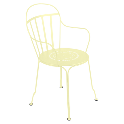 LOUVRE ARMCHAIR by Fermob