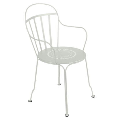LOUVRE ARMCHAIR by Fermob