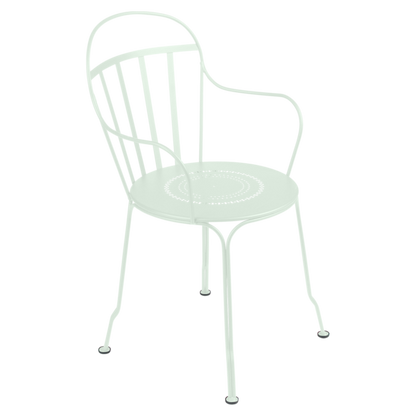 LOUVRE ARMCHAIR by Fermob