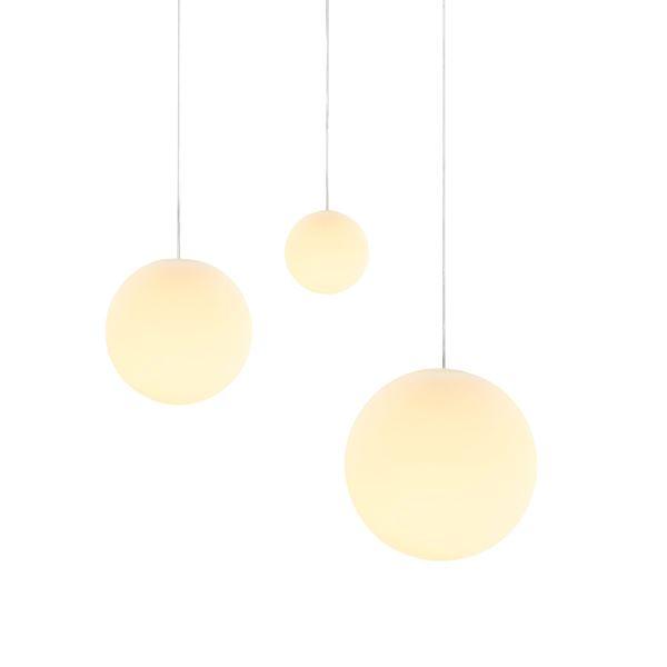 Design House Stockholm Luna Pendant XL