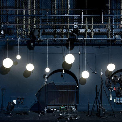 Design House Stockholm Luna Pendant XL