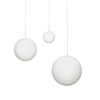 Design House Stockholm Luna Pendant Large