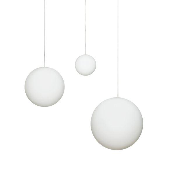 Design House Stockholm Luna Pendant XL