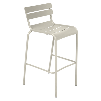 LUXEMBOURG BAR CHAIR by Fermob