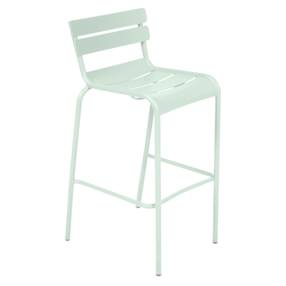 LUXEMBOURG BAR CHAIR by Fermob