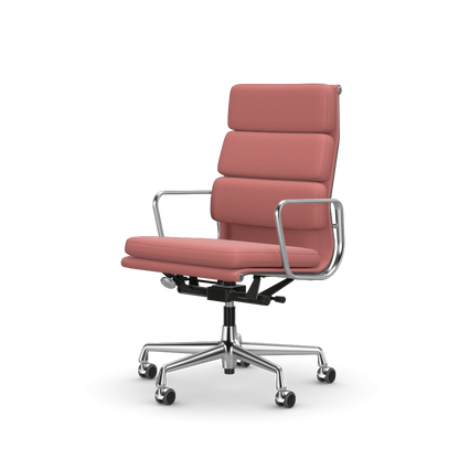 Soft Pad Chairs EA 219 – Work (Cover material - Fabric Track)