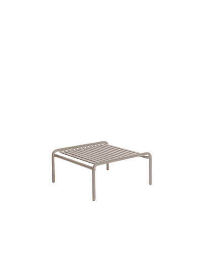 WEEK-END Coffee Table by Petite Friture #Dune