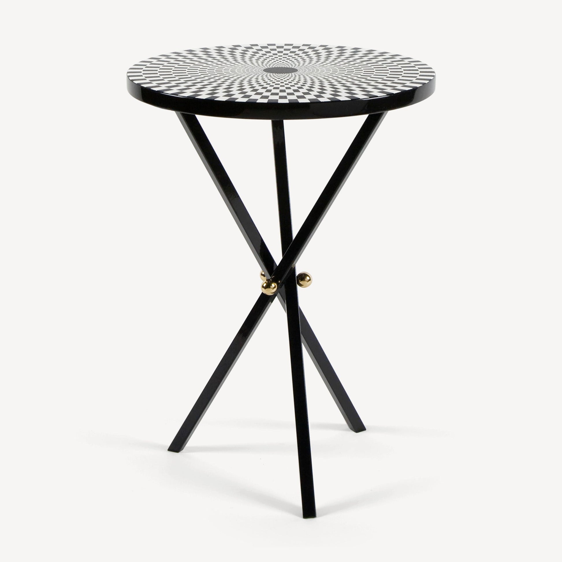 Coffee Table Egocentrismo