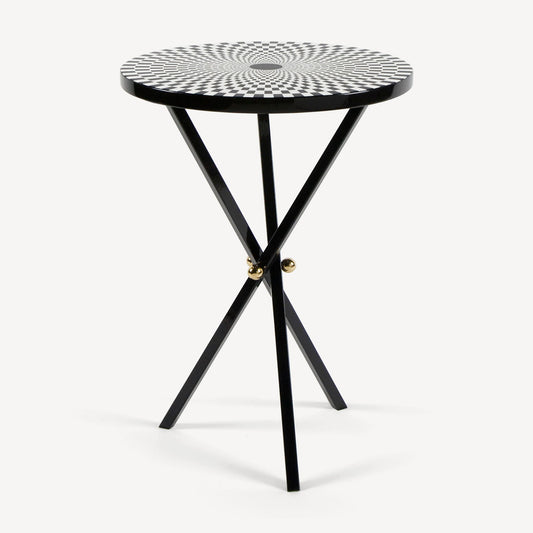Coffee Table Egocentrismo