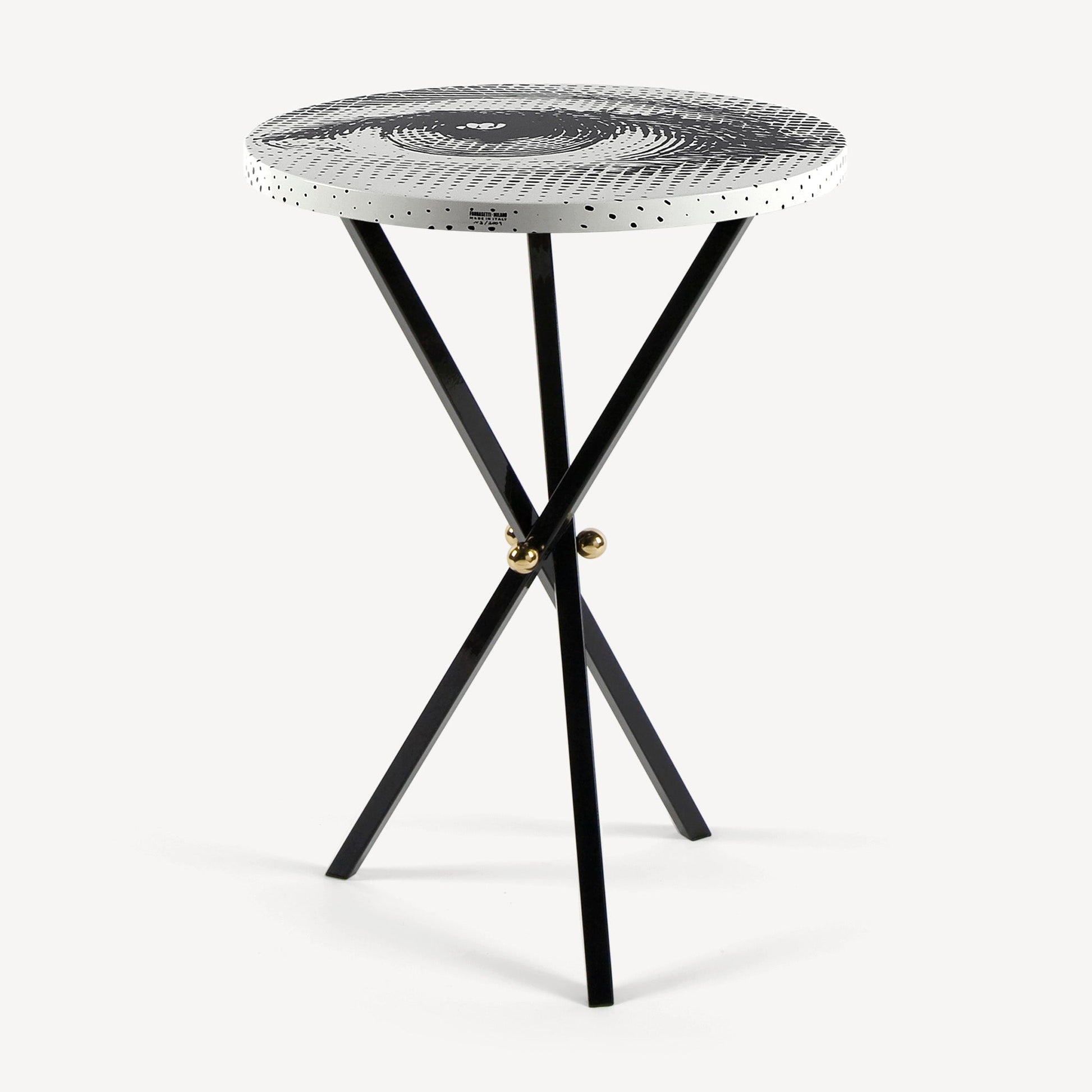 Coffee Table Occhio
