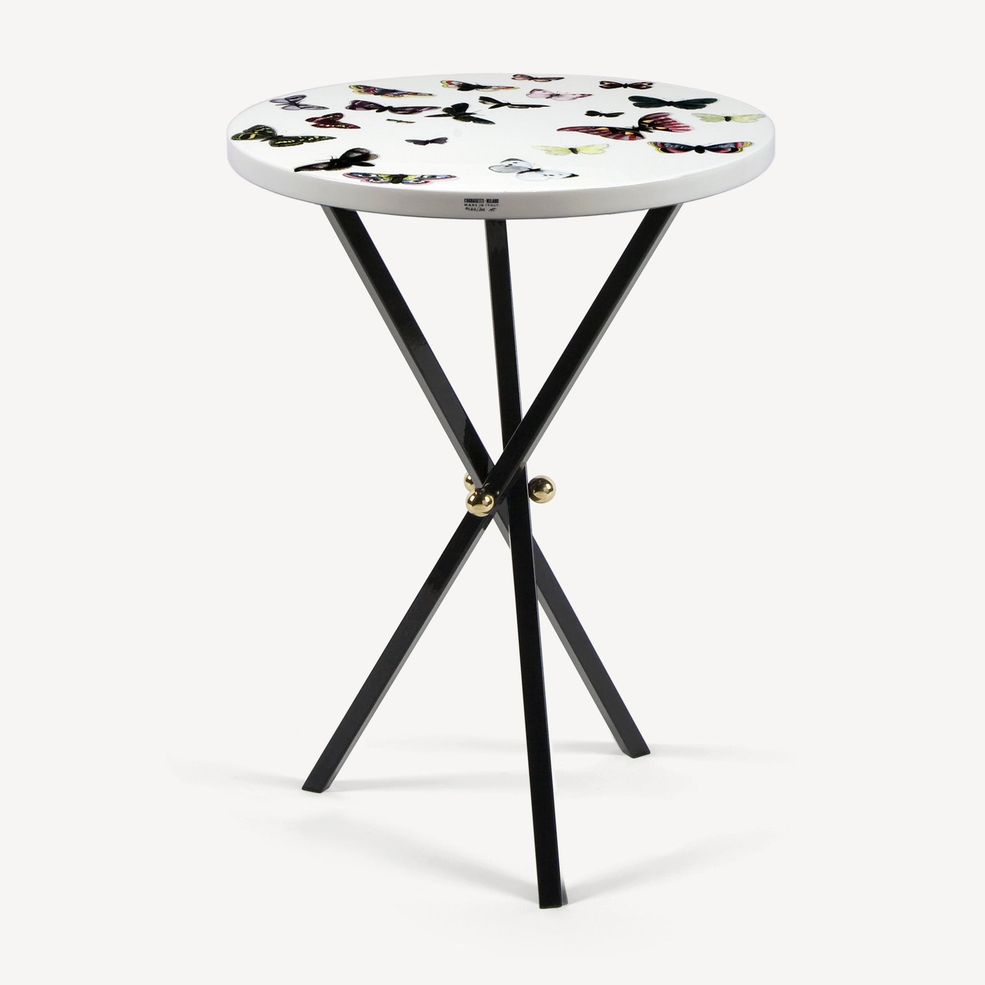 Coffee Table Farfalle