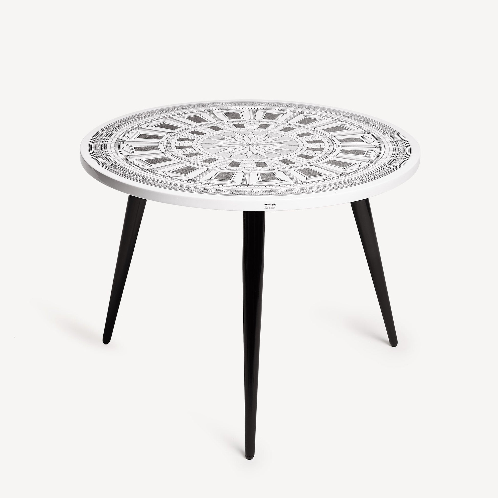 Table Top Cortile