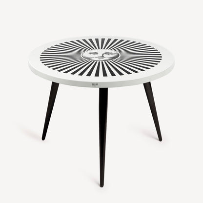 Table Sole Raggiante