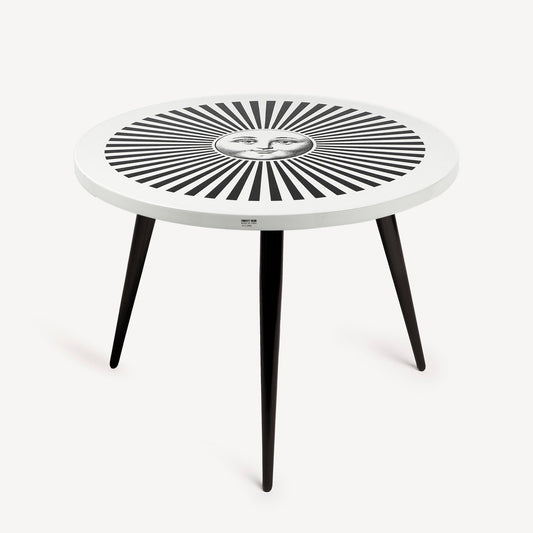 Table Sole Raggiante