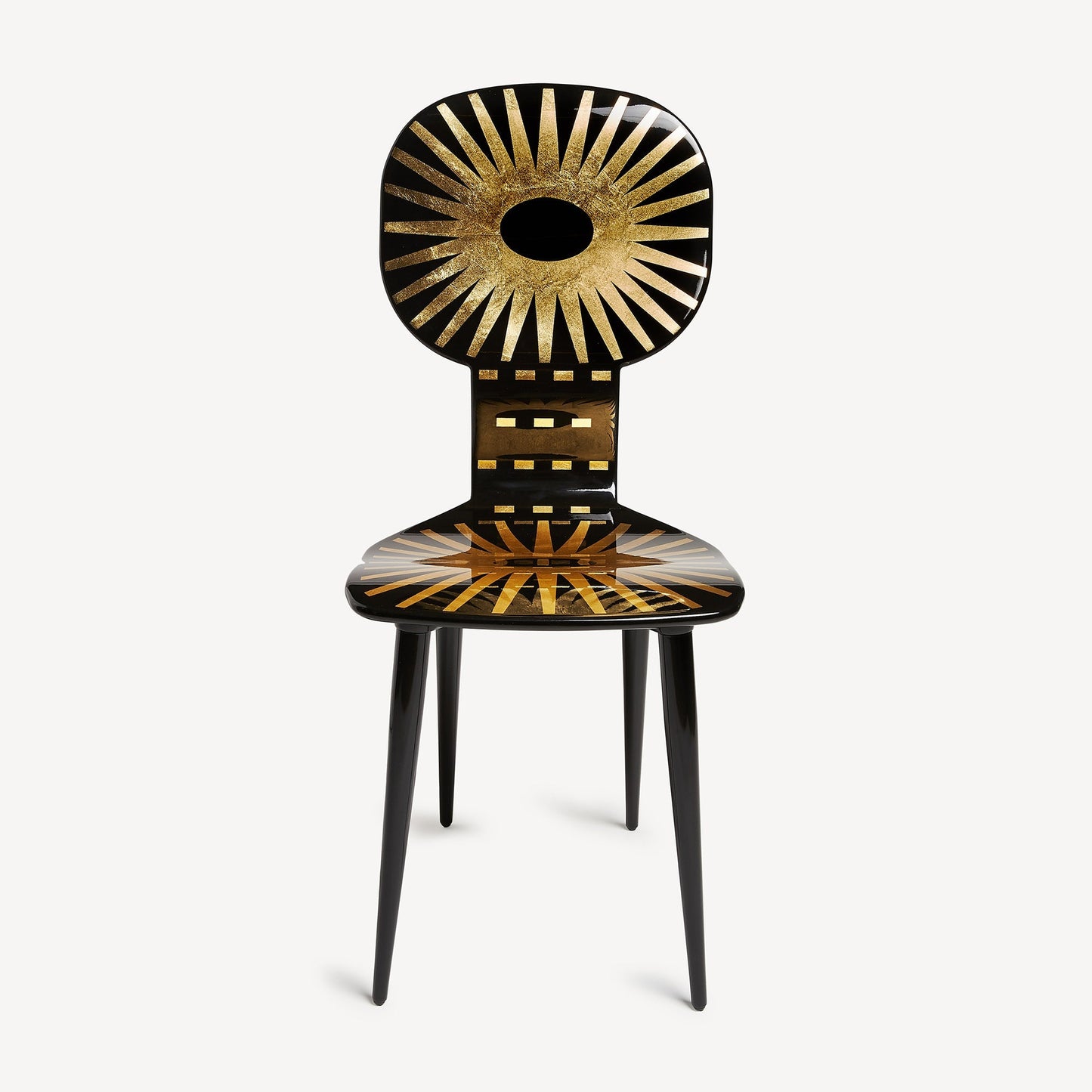 Chair Raggiera
