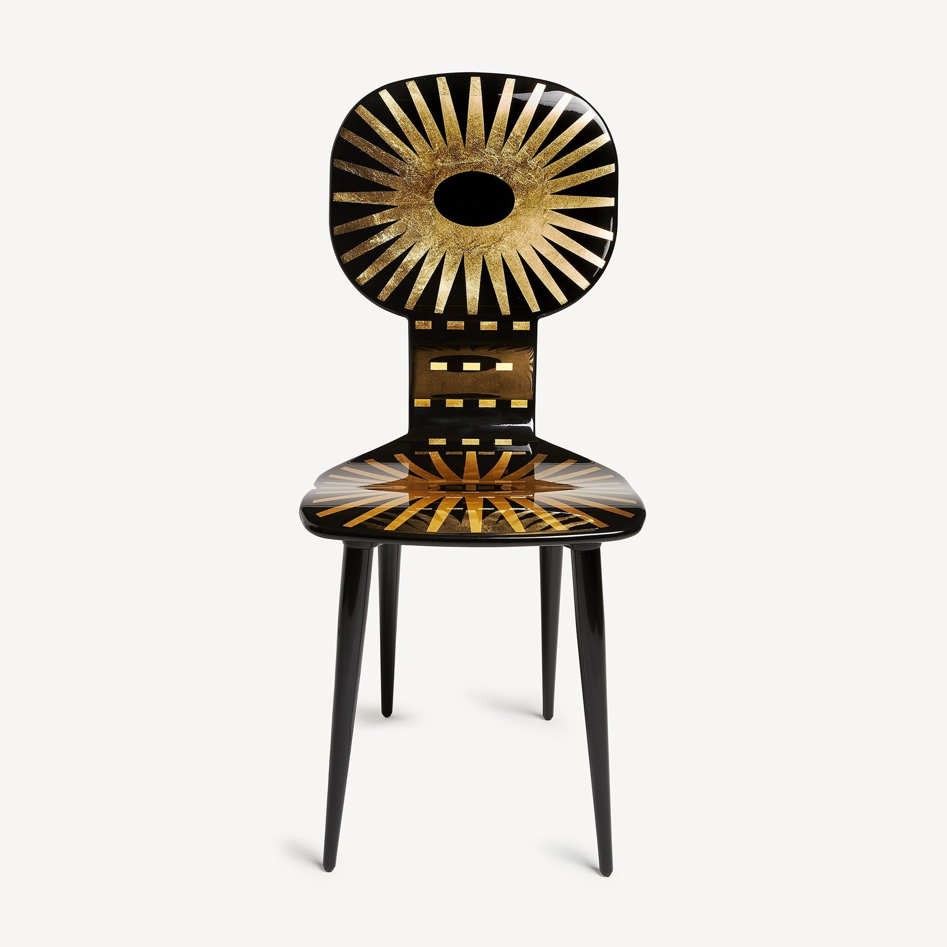 Chair Raggiera