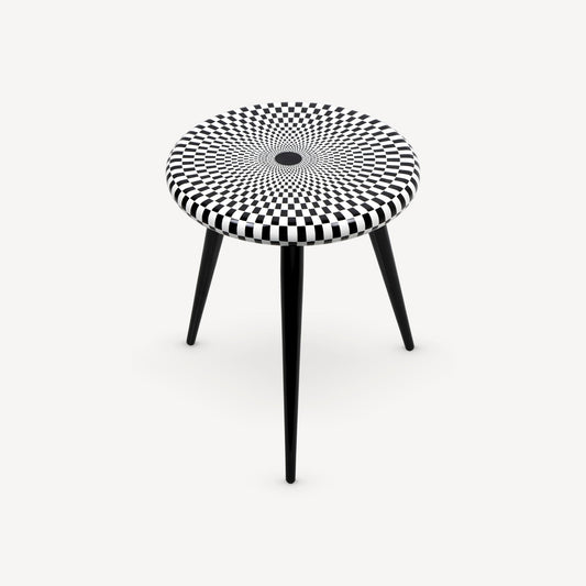 Stool Egocentrismo