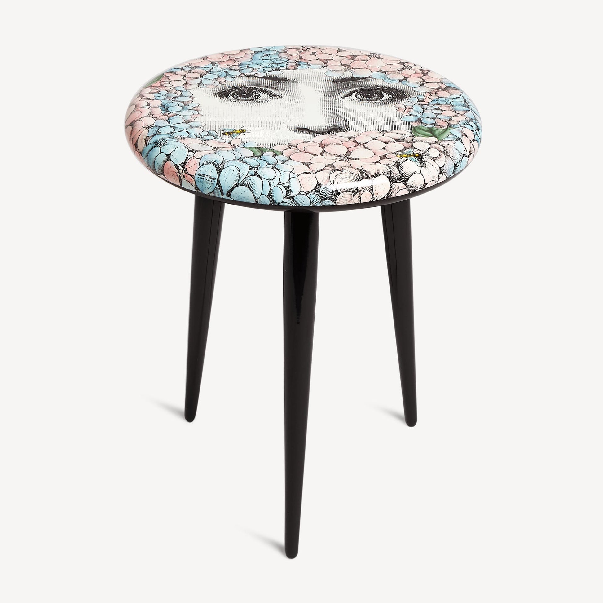 Stool Ortensia