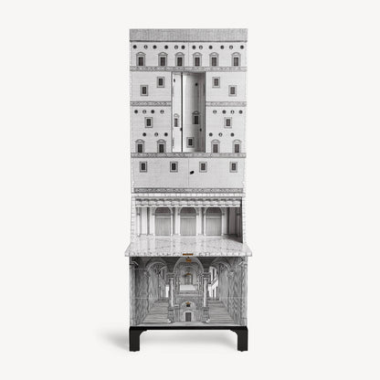 Trumeau Architettura