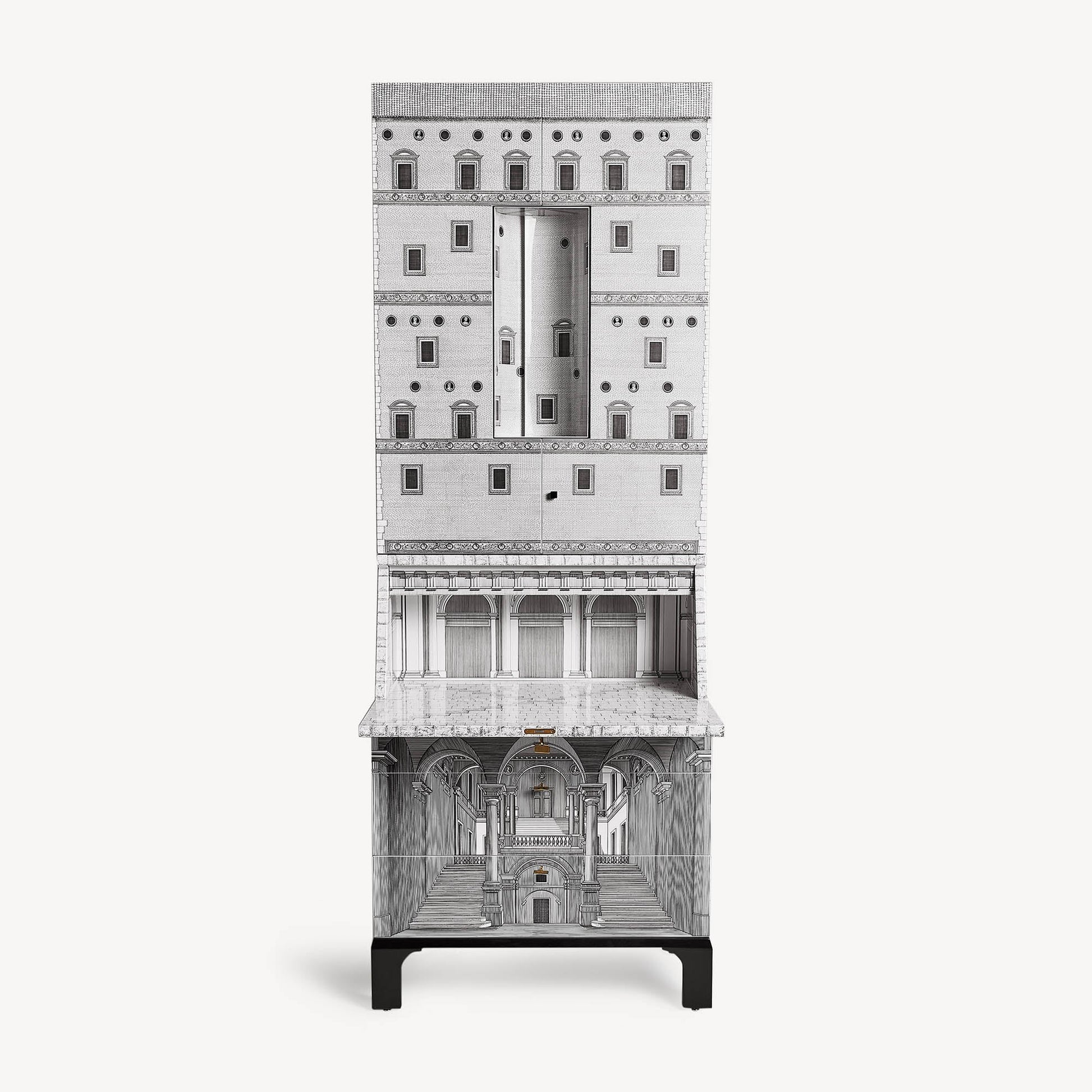 Trumeau Architettura - US plug