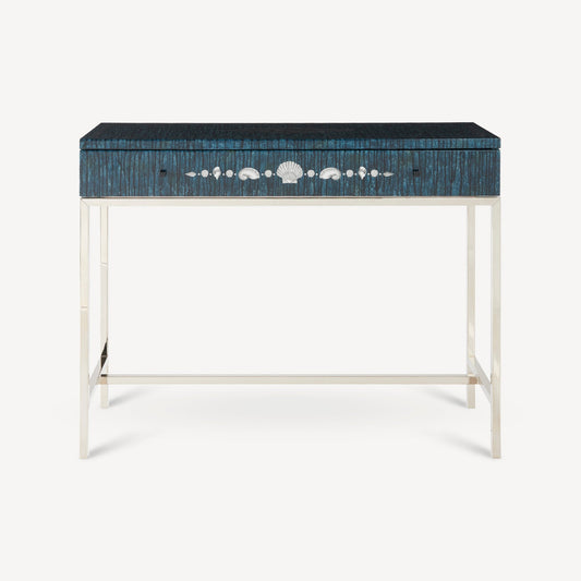 Console with drawer Giro di conchiglie