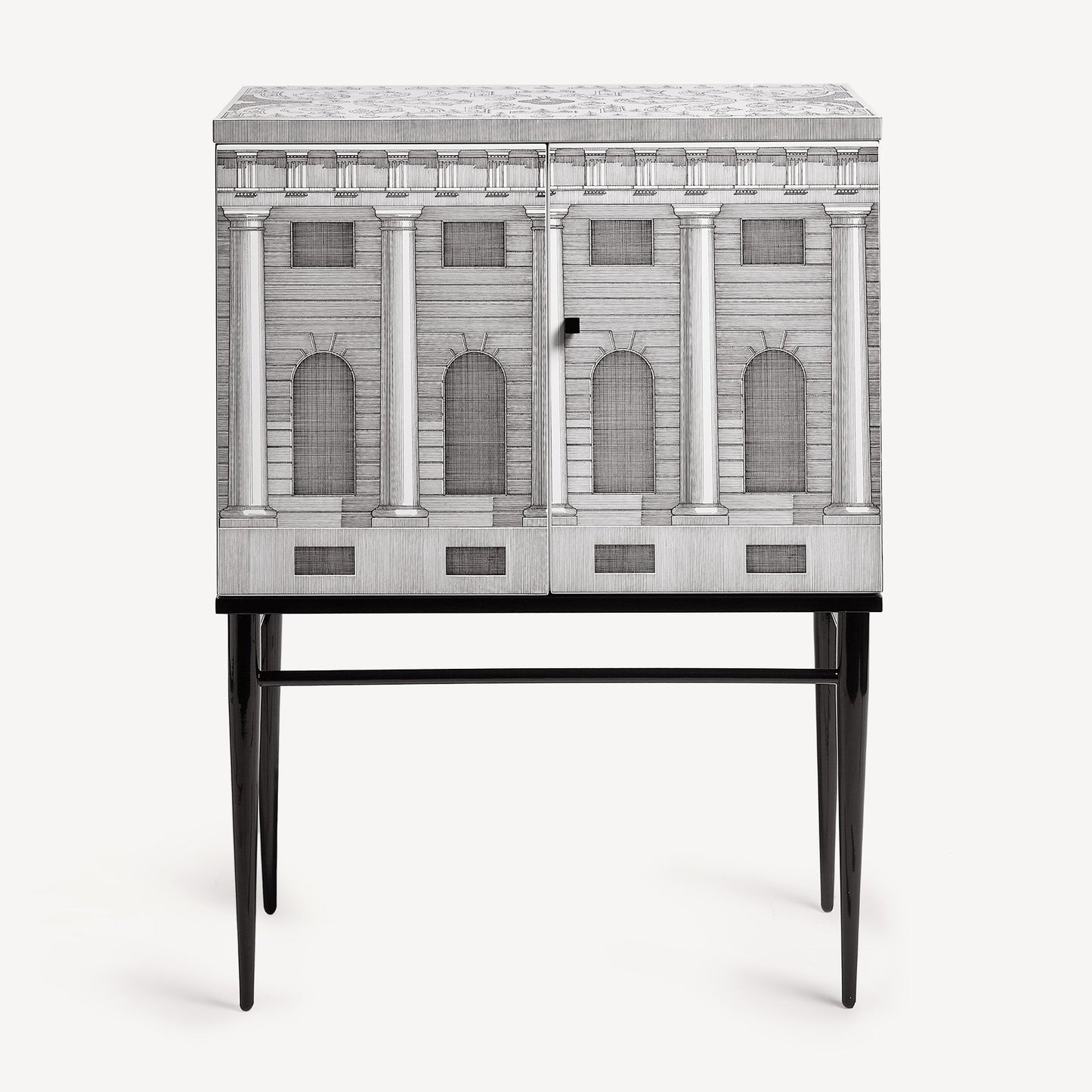 Raised Small Sideboard Architettura