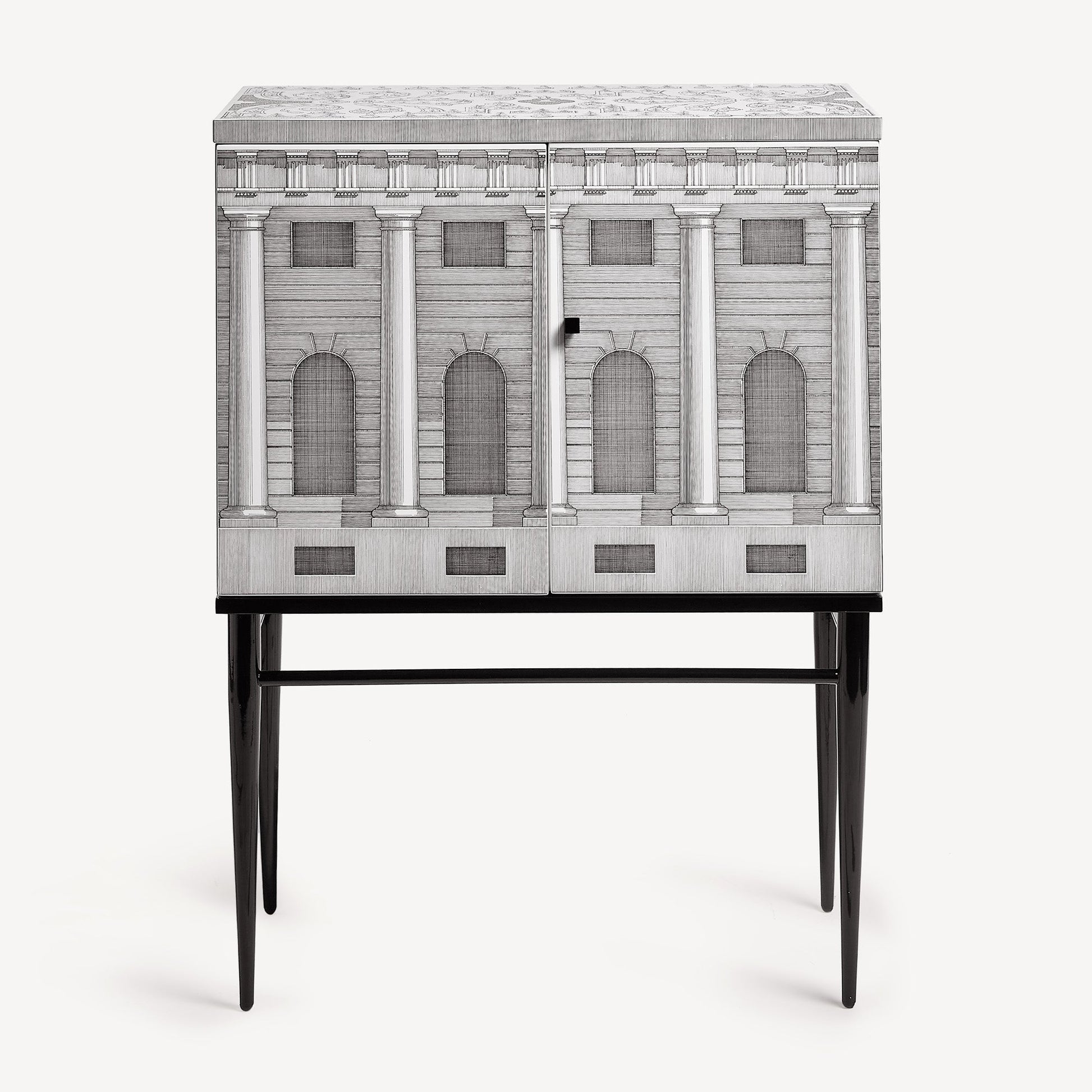 Raised Small Sideboard Architettura