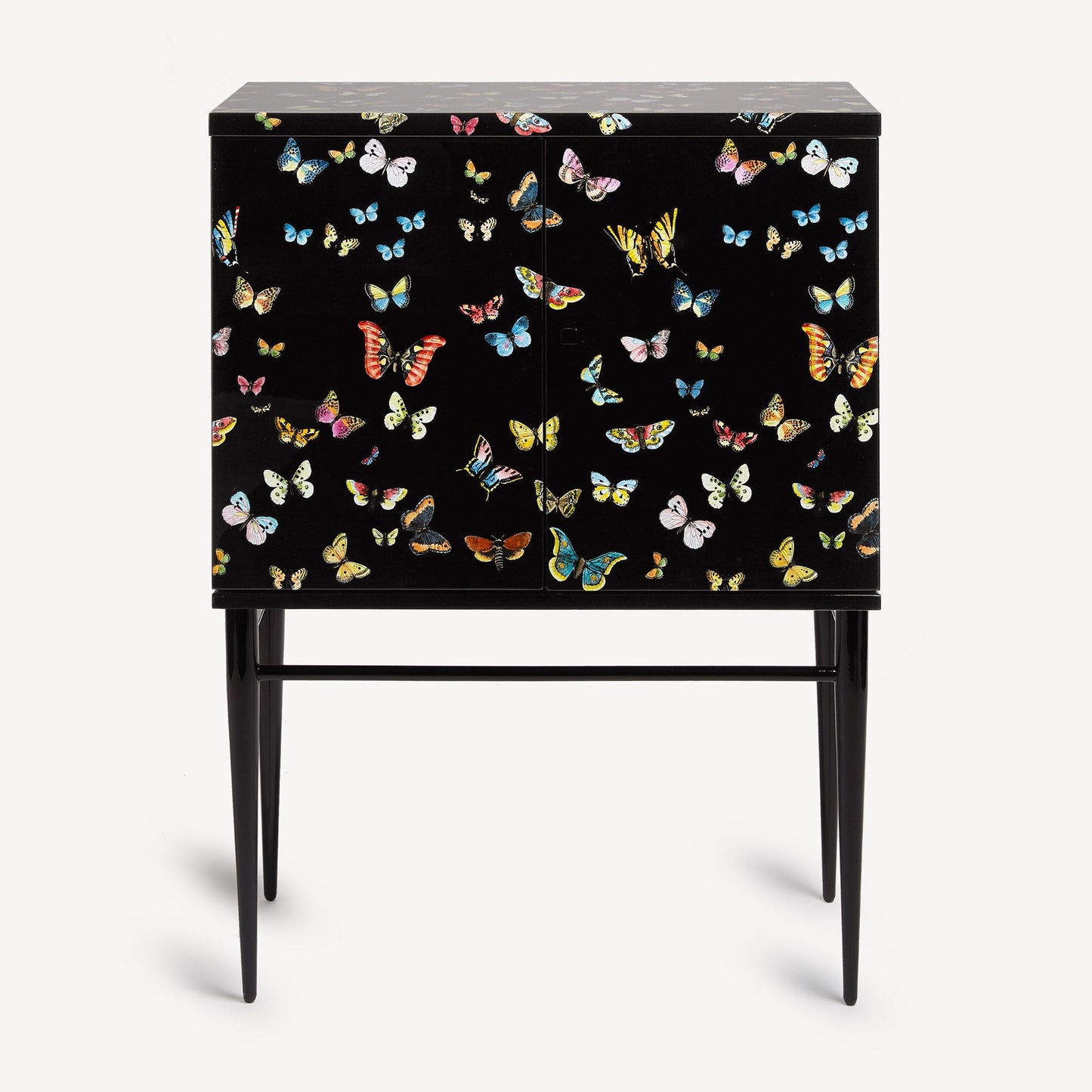 Raised Small Sideboard Farfalle