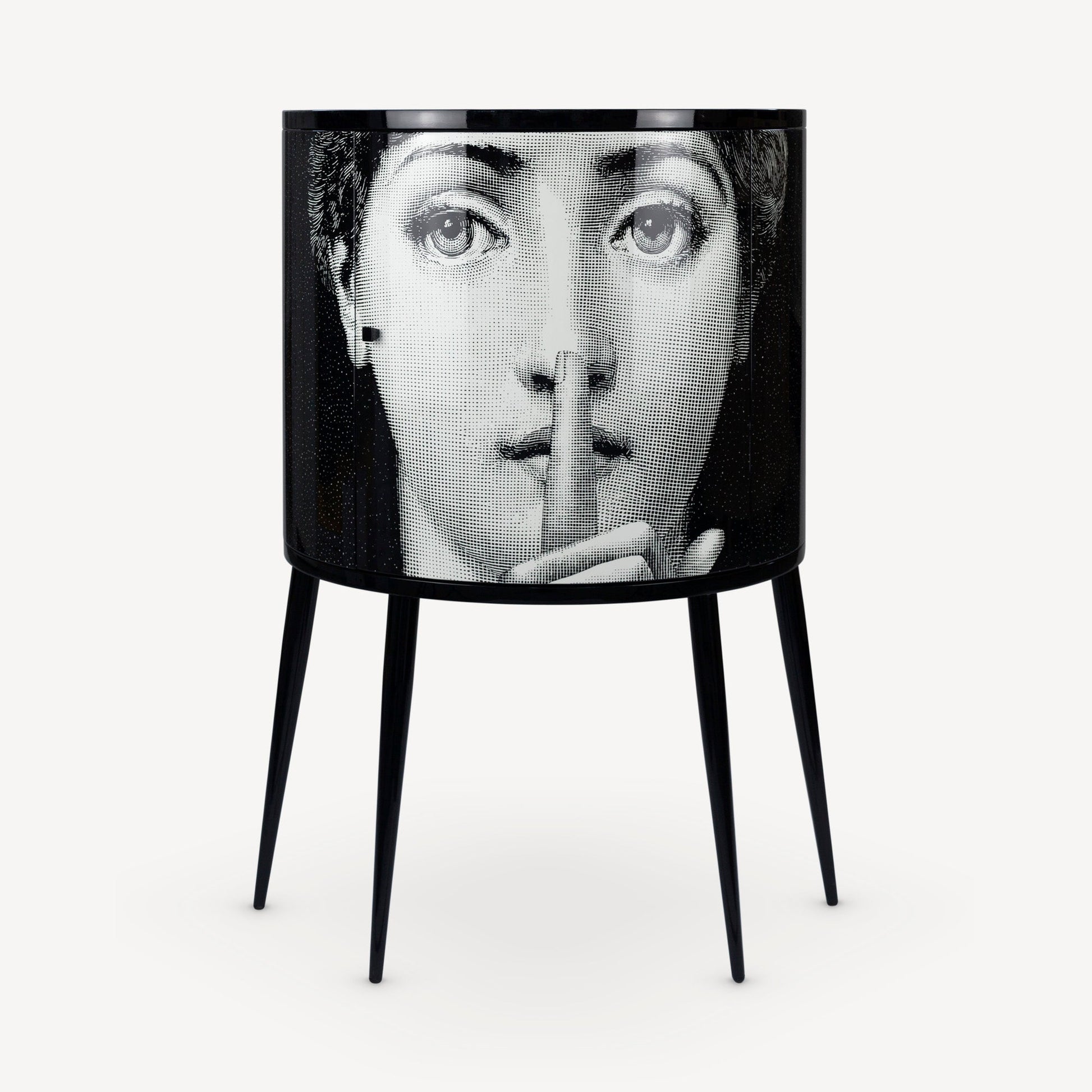Console Silenzio