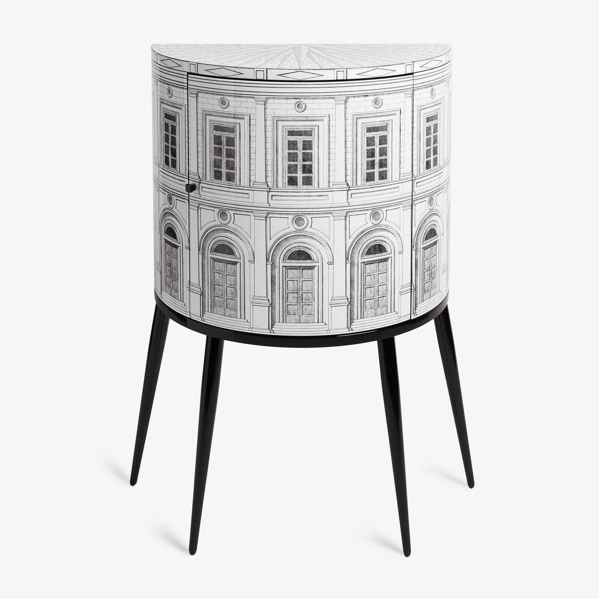 Console Architettura