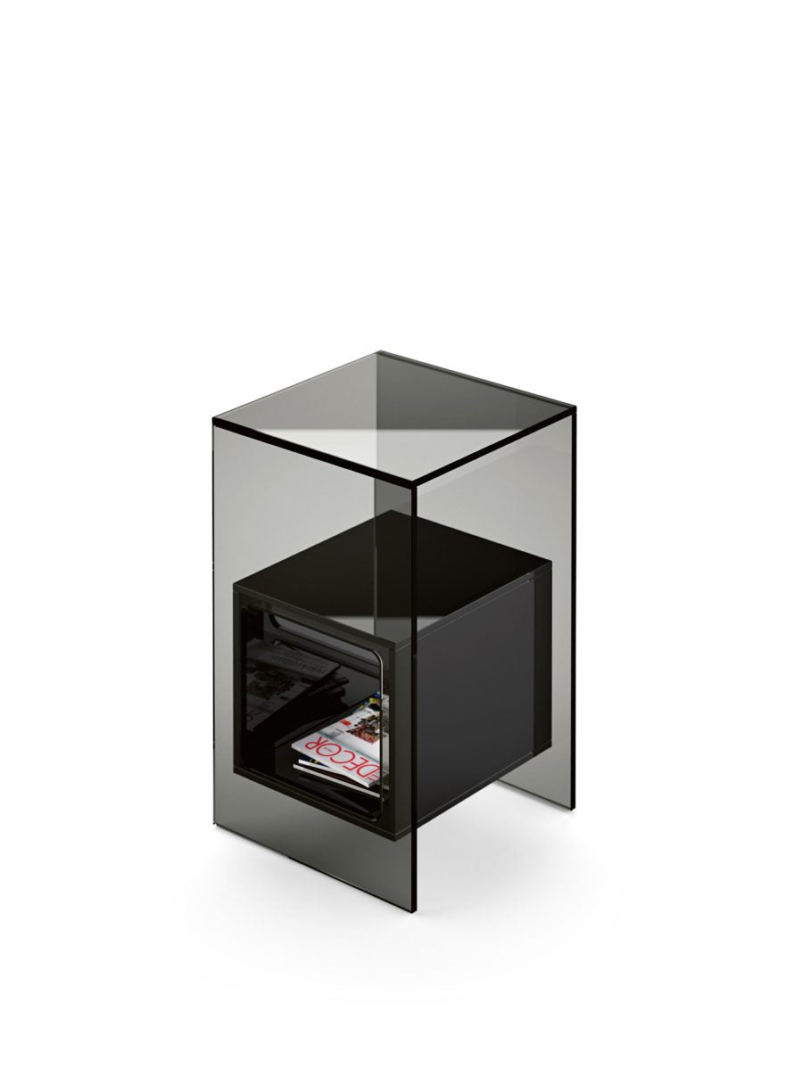 Magique Side Table by Fiam