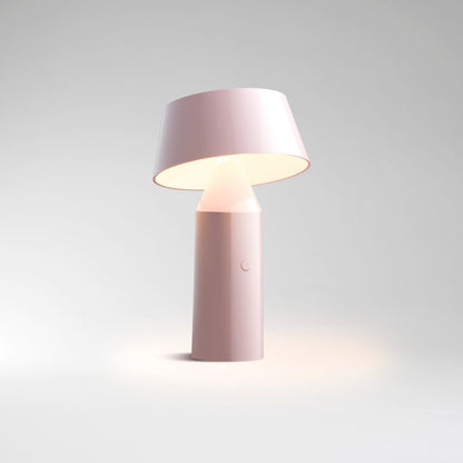 BICOCA - LED cordless polycarbonate table lamp by Marset