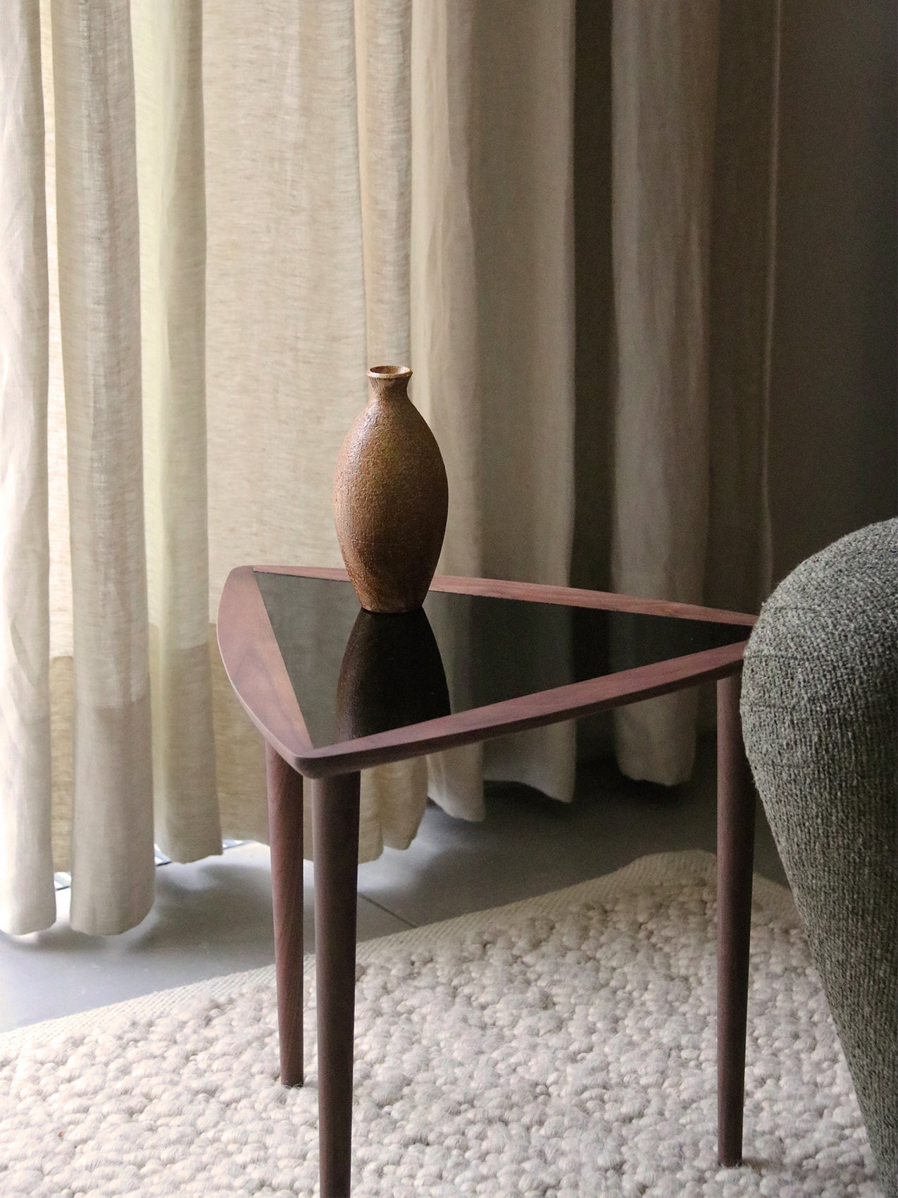 Umanoff Nesting Side Table