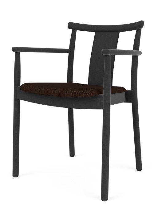 Merkur Dining Chair W/Armrests by Audo Copenhagen