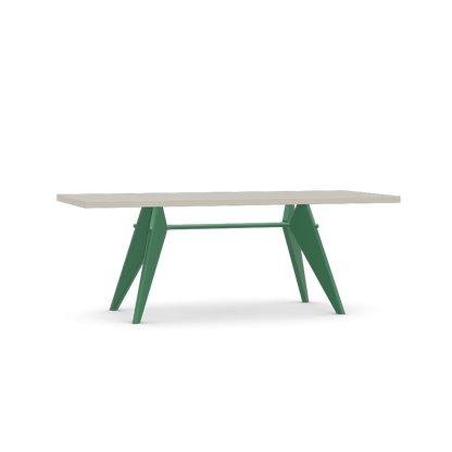 EM Table (H 740 x W 900 x L 2000) by Vitra