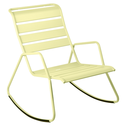 MONCEAU ROCKING CHAIR by Fermob