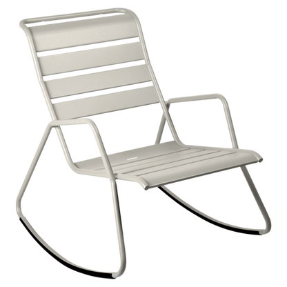 MONCEAU ROCKING CHAIR by Fermob