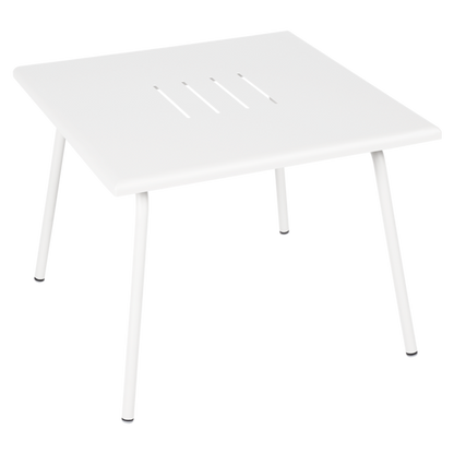 MONCEAU LOW TABLE 57 X 57 CM by Fermob