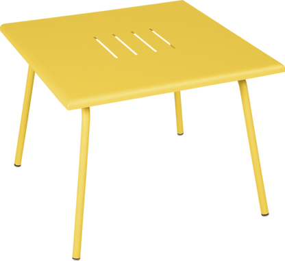 MONCEAU LOW TABLE 57 X 57 CM by Fermob