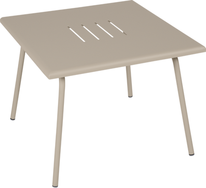 MONCEAU LOW TABLE 57 X 57 CM by Fermob