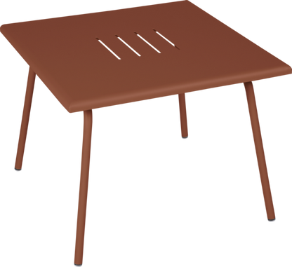 MONCEAU LOW TABLE 57 X 57 CM by Fermob
