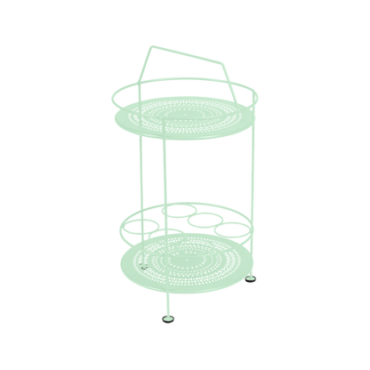 MONTMARTRE PORTABLE BAR by Fermob