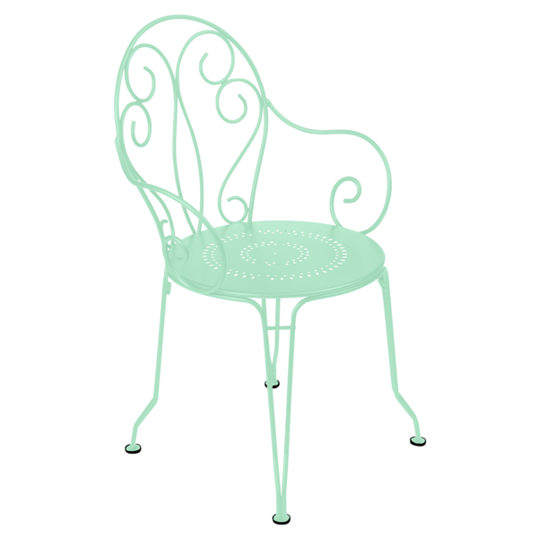 MONTMARTRE ARMCHAIR by Fermob