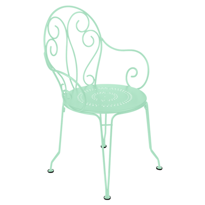 MONTMARTRE ARMCHAIR by Fermob