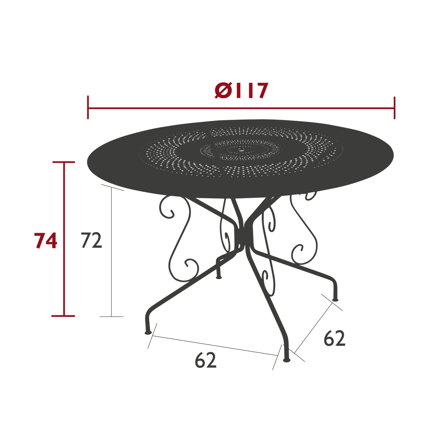 Size