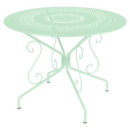 MONTMARTRE TABLE ø 96 CM by Fermob
