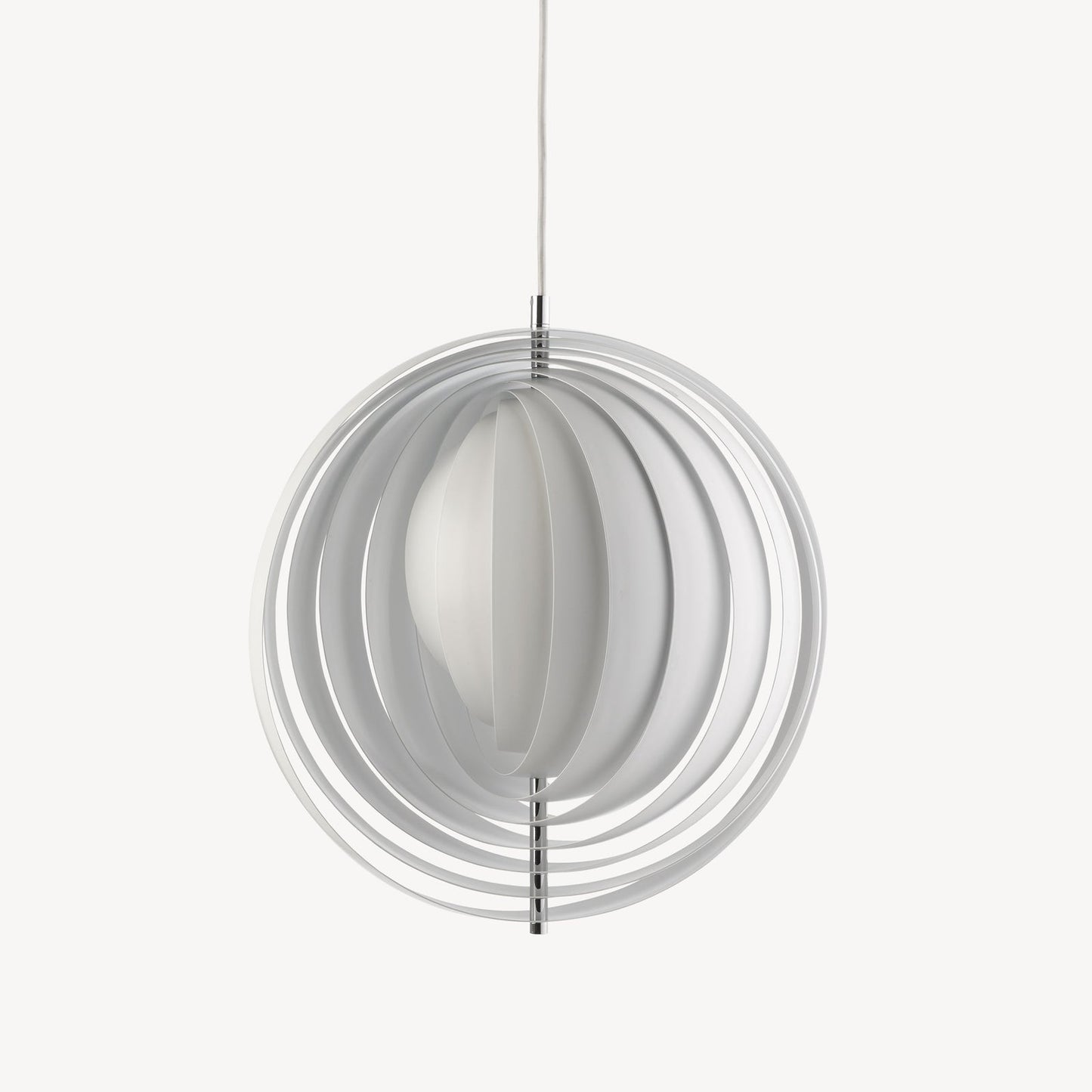 [Domestic Stock] Moon Pendant Lamp / Size-Large